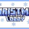 Christmas Lobby