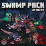 Swamp Pack - By Nocsy