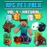 RPG Pet Pack | VOL 4 - Natural