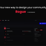 Rogue Theme