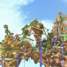 Fantasy Skyblock Spawn