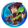 302 Buycraft Icons