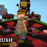 Hypixel BedWars Lucky Rush
