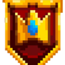 ANIMATED 9+ Shield rank icons