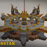 Hypixel BedWars Dragonstar
