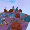 Mushroom Map