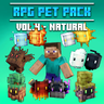 RPG Pet Pack | VOL 4 - Natural