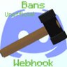 BansWebhook (Unofficial config)