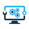☄️ SystemInfo Hardware Monitor ⚙️ Enterprise Quality