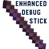 Enhanced Debug Stick