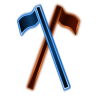 Capture The Flag | Multi Arena |10 New Kits + Skills | 1.8-1.18 Support