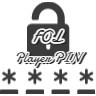 ⚡ FOLPlayerPIN ✅ Powerful GUI, Two Factor Authentication/2FA ⛔️ {1.14~1.20.x} ⭕