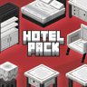 Hotel Furniture Pack