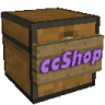 ccShop » Modern GUI Chest Shops » 1.14 - 1.21 »