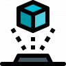 Lucky3DGUI - Create your own 3D GUI