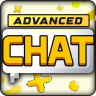 1.17 - 1.21 ⭕ AdvancedChat ⭕ AI-Powered Chat Moderation & Chat Format ✅ 40+ Major Features