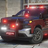 FIVEM / GTA V - 2023 Battalion Truck Package