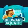 Aquatic Bedwars Setup - EN/ES