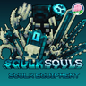 Sculk Equipment - Sculk Souls Items Pack $15.00