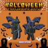 Halloween Cosmetics Pack 2023! $15.00