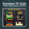 Random TP GUIs $7.00