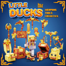 Little Duck Weapons, Tools & Cosmetics Set $25.00