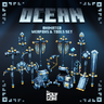 Ocean Animated Weapons & Tools Set $25.00