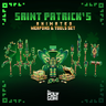 Saint Patrick's Animated Weapons & Tools Set $25.00