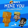 [Nog] Nogs Mini You [Pets & Plushies]
