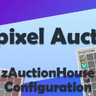 zAuctionHouse - Hypixel AuctionHouse