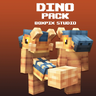 Dino Pack v.1