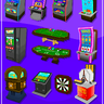Casino Machines Pack