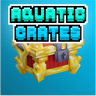 AquaticCrates | New Era Of Crates! | Bundle - Plugin, Crates, GUIs