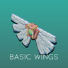 Backpack Wings
