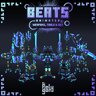 Beats Animated Weapons & Tools Set $25.00