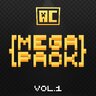 AnimationsCore Megapack Vol.1 $25.00