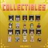 Collectibles Plushies Volume 1