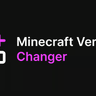 Minecraft Version Changer