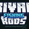 Rival Fishing Rods