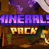 Minerals pack v1.1.5