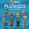 Nog's Plushies [Cozy Winter]