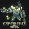 Experience Golem [BOSS]