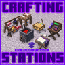 Crafting Stations