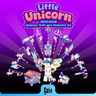 Little Unicorn Animated Weapons and Tools Set (32x)