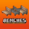 Benches - Furniture Minipack