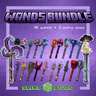 Wands Bundle