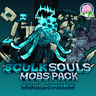 Sculk Mobs - Sculk Souls Mobs Pack