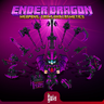Ender Dragon Animated Weapons and Tools Set (64x)
