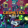 MC MODELS Cosmetics Bundle | VOL 1