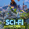 Huge Sci-fi | Faction
